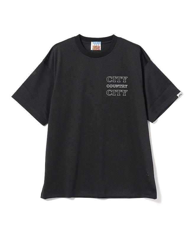 CITY COUNTRY CITY別注メッシュシリーズ | B印MARKET | ビームス