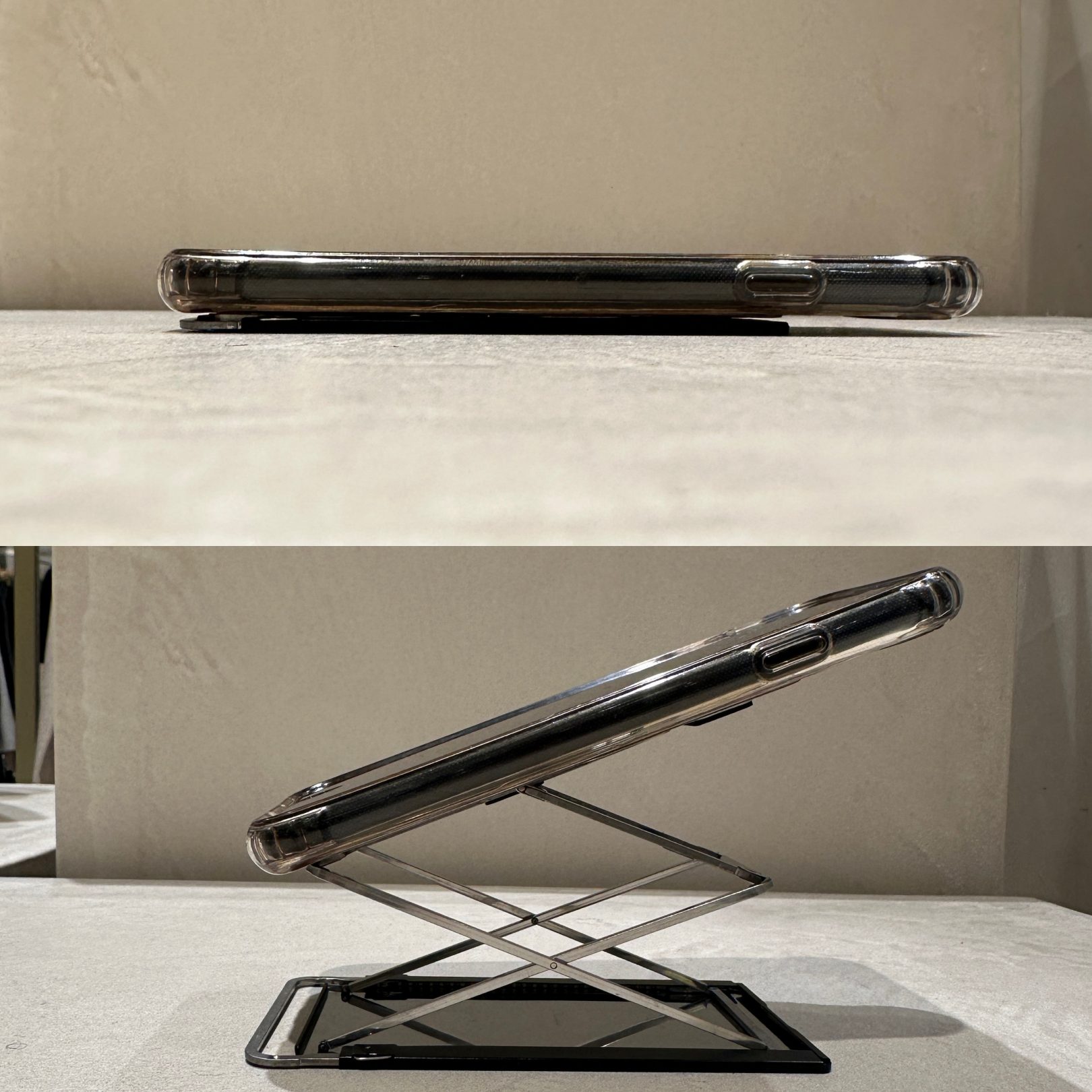 個人的スマホスタンド界の1位！好きすぎて仕入れちゃいました