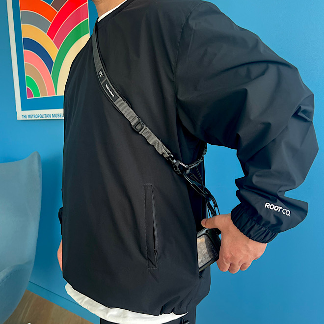 ROOT CO. のPLAY Stretchシリーズセットアップがおすすめ！ | B