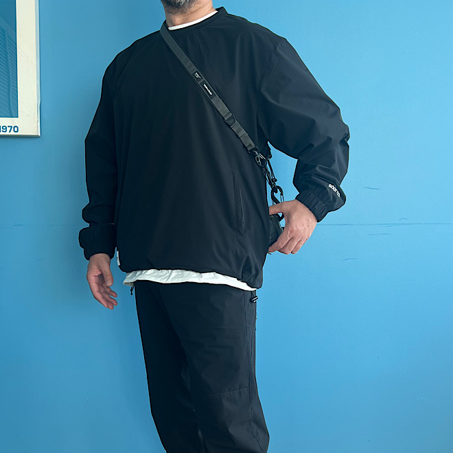 ROOT CO. のPLAY Stretchシリーズセットアップがおすすめ！ | B
