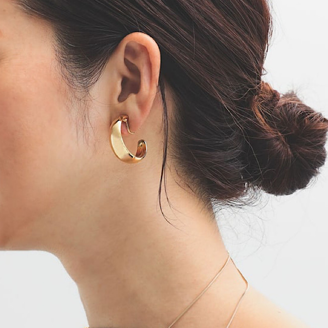 クレセントアクセサリー | B印MARKET | ビームスの太鼓判。