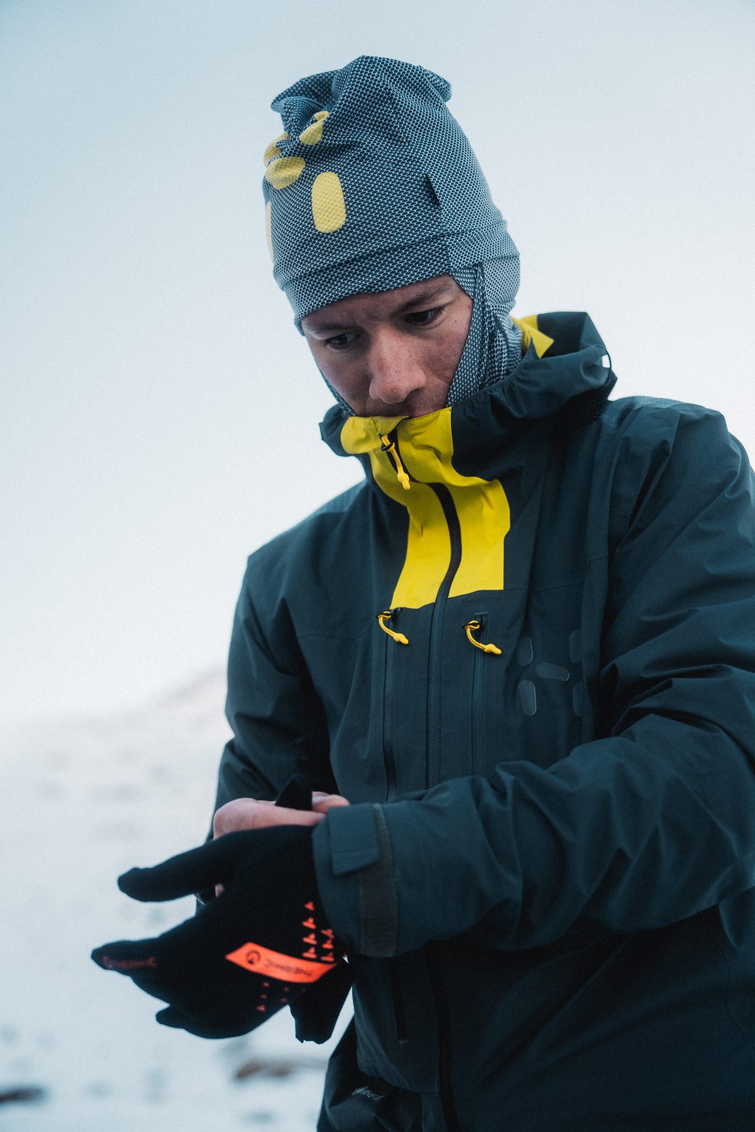 Haglöfs 最高峰コレクション | B印MARKET | ビームスの太鼓判。