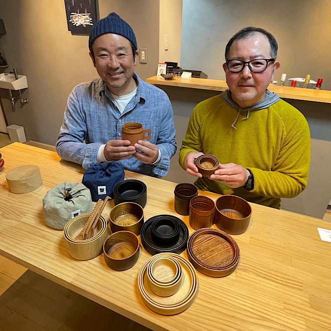 山で贅沢家で美しく究極のスタッキングをその手に。 | B印MARKET