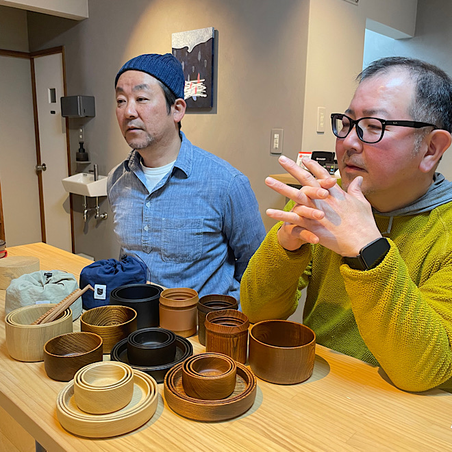 山で贅沢家で美しく究極のスタッキングをその手に。 | B印MARKET