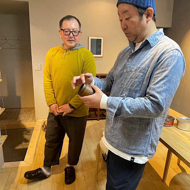 山で贅沢家で美しく究極のスタッキングをその手に。 | B印MARKET