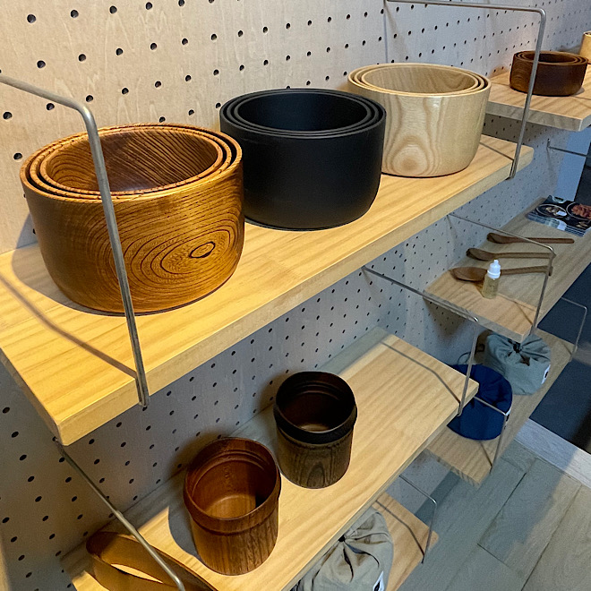 山で贅沢家で美しく究極のスタッキングをその手に。 | B印MARKET