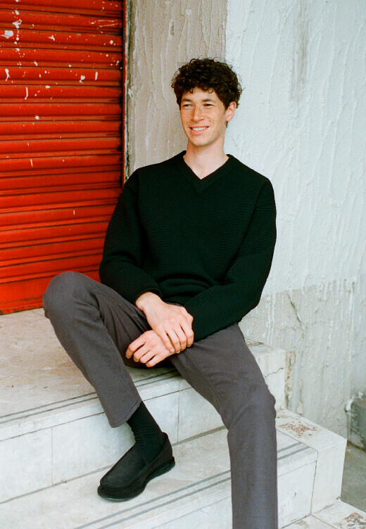 B:MING by BEAMS catalog 2019 Autumn | BEAMS