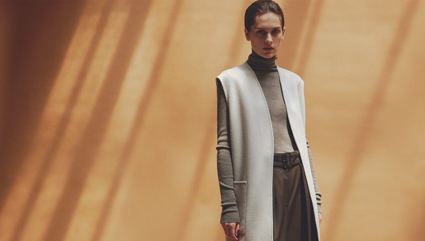 Demi-Luxe BEAMS<br/>Autumn & Winter 2024