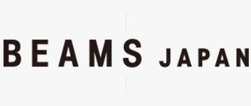 BEAMS JAPANロゴ