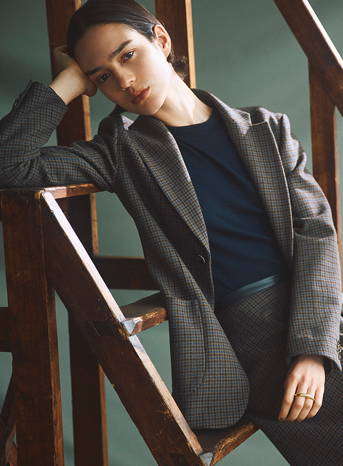 AK+1 2025-26 Autumn & Winter Collection