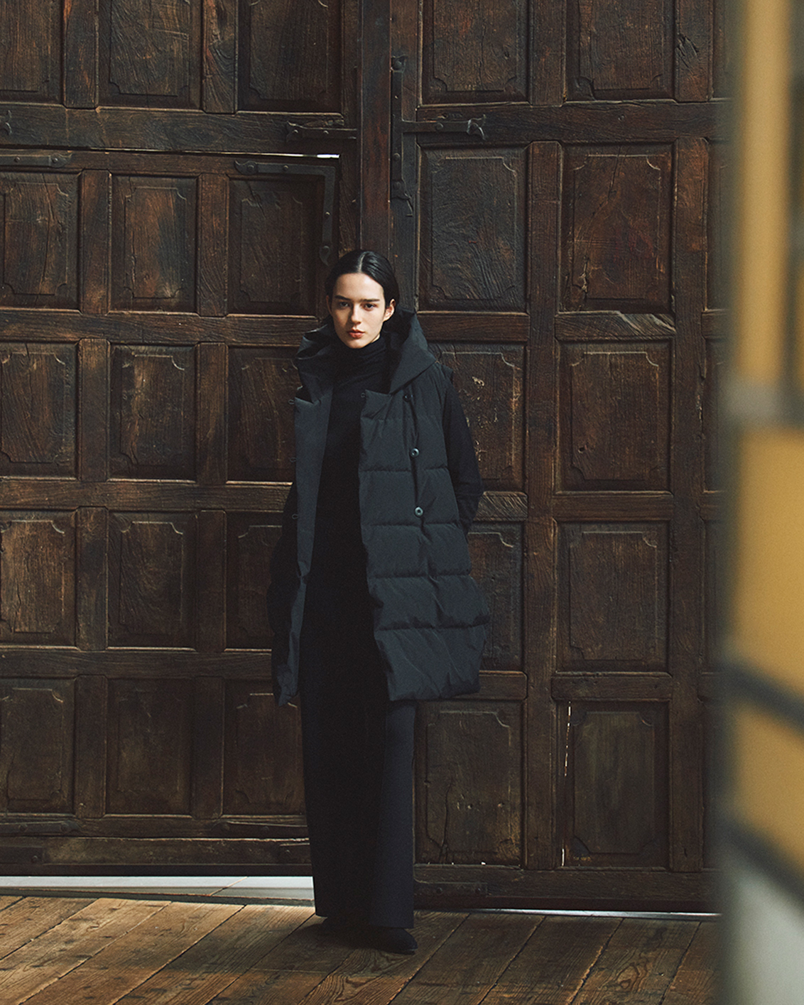 AK+1 2025-26 Autumn & Winter Collection