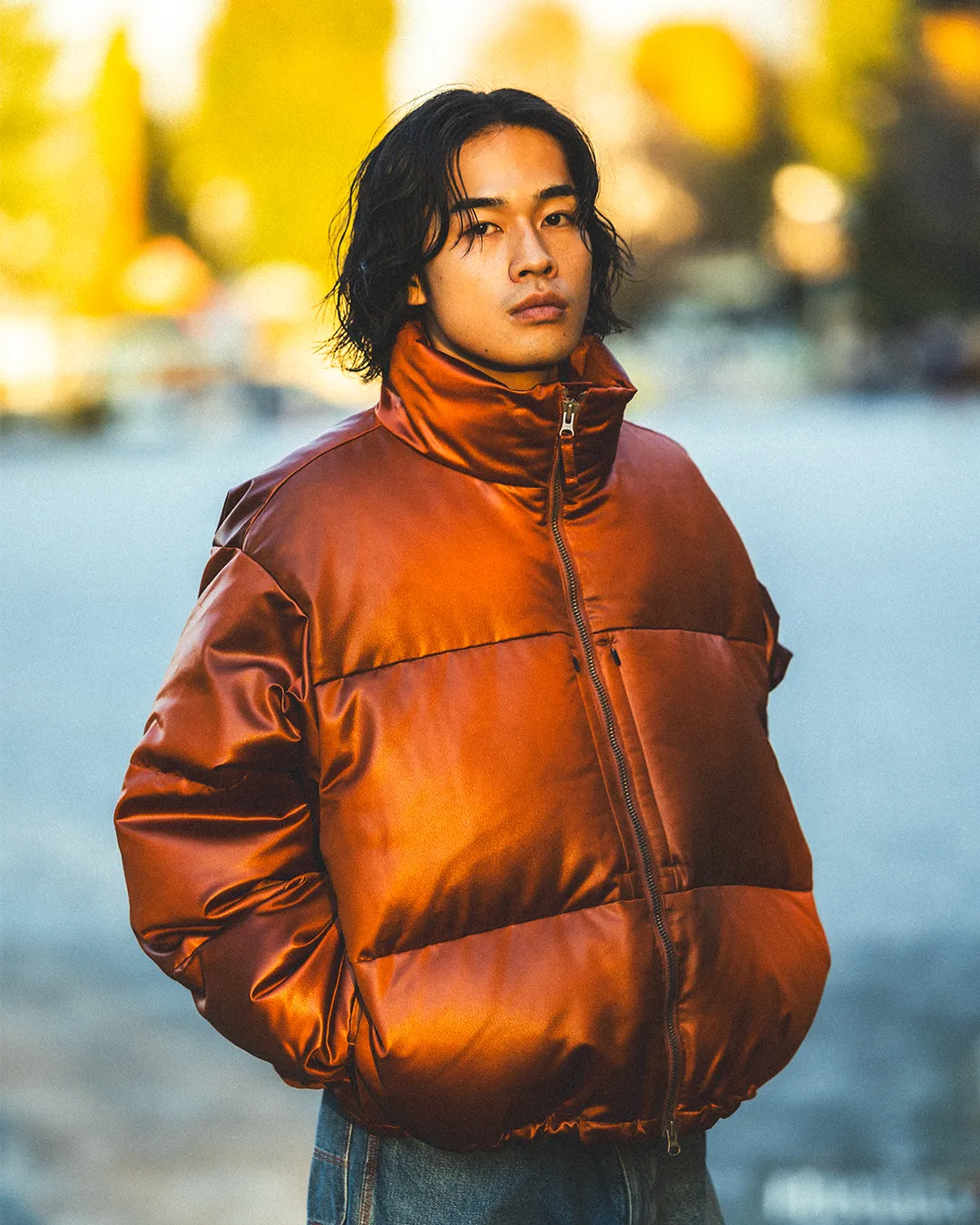 Shop Now, Wear Now. – 今から揃う明日のスタイル