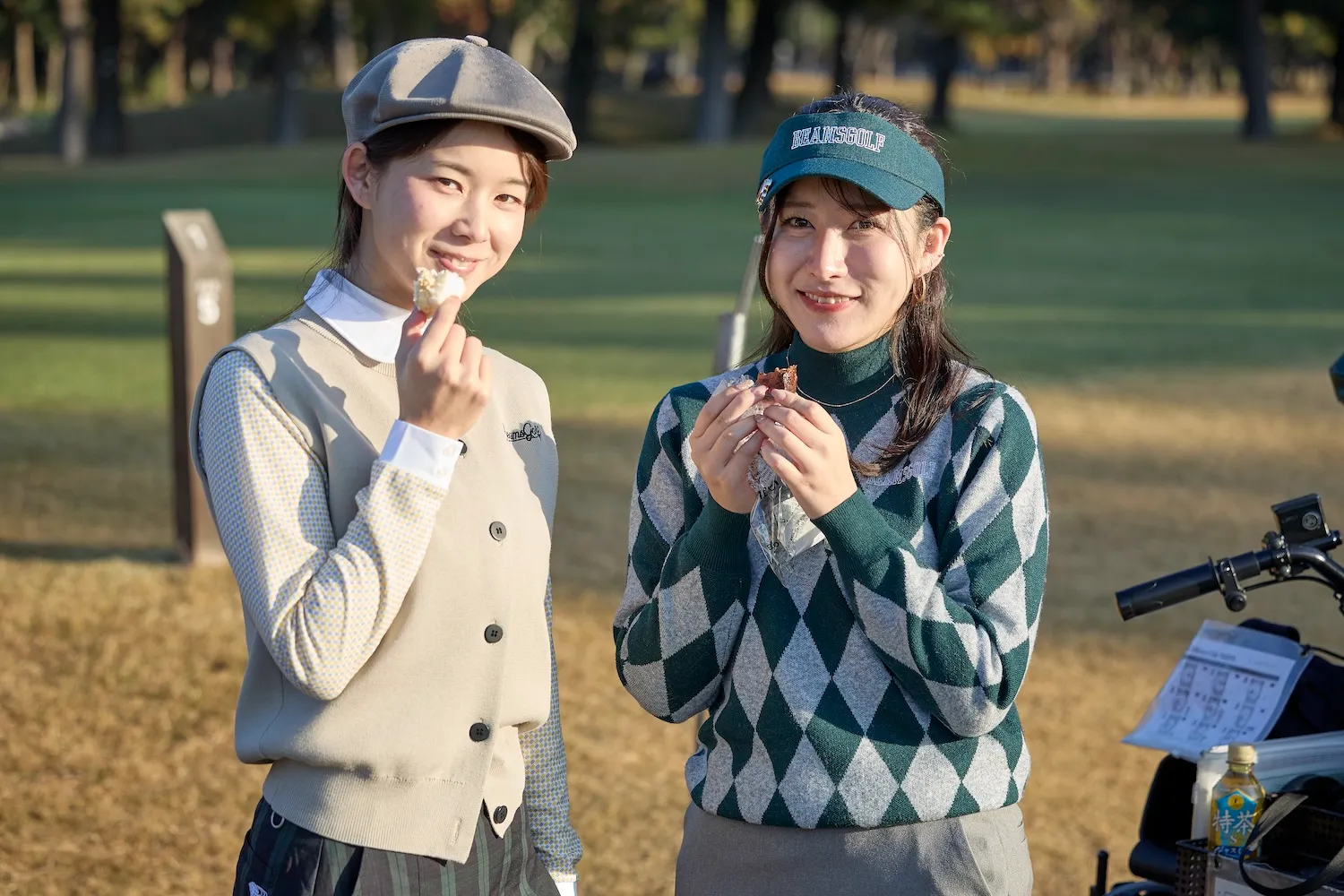 こんなクラブライフを過ごしたい！「BEAMS GOLF CUP 2025」が示した