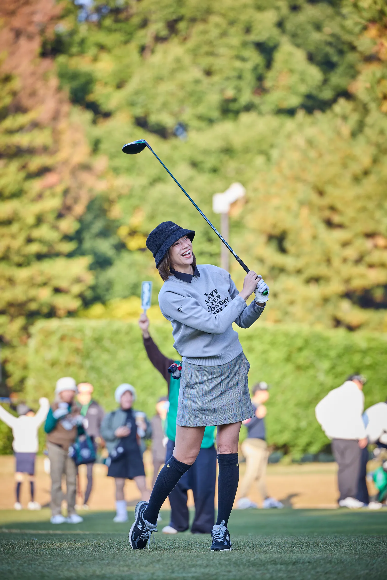 こんなクラブライフを過ごしたい！「BEAMS GOLF CUP 2025」が示した