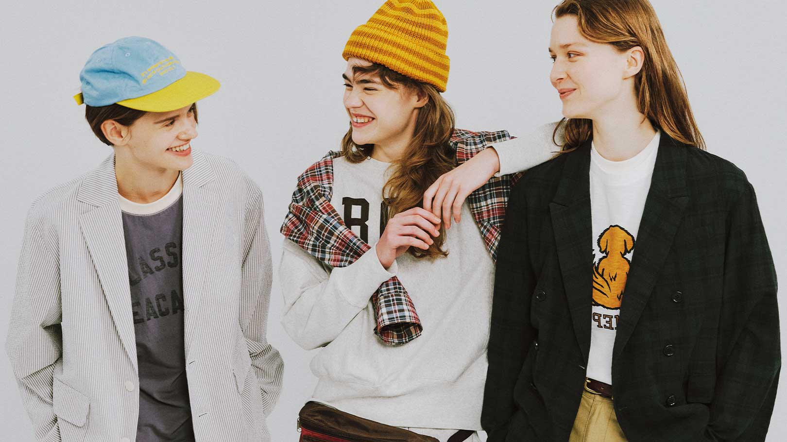 OFFICIAL SUMMER HANDBOOK Vol.1