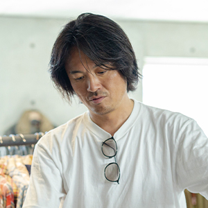 仲津 一郎