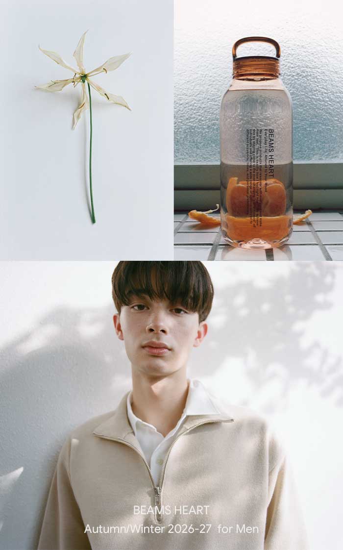 THE COLORS OF<br/>EVERYDAY LIFE