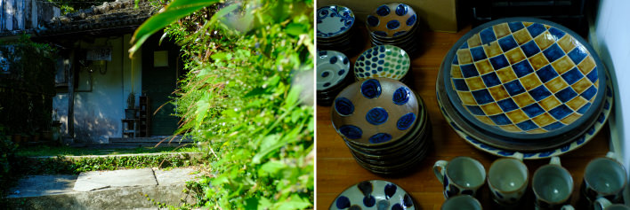 fennica things vol.6 | 沖縄とやちむん | BEAMS