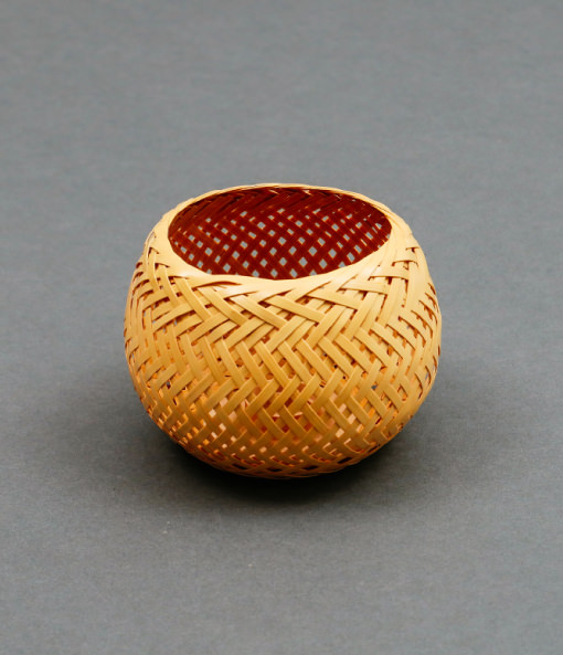 世界に轟く伝統工芸 別府・竹細工 by HAPPY OUTSIDE BEAMS