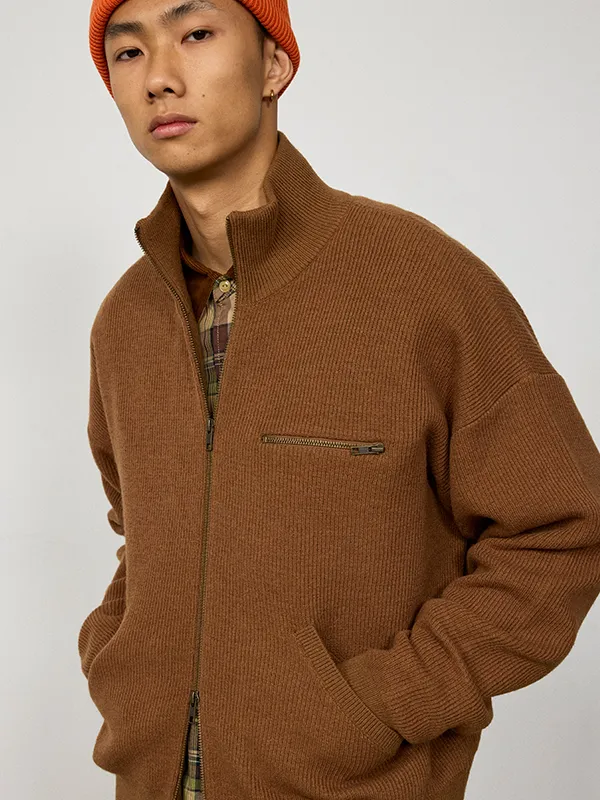 BEAMS Look 2