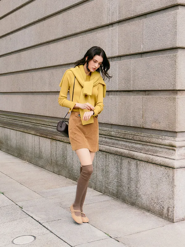 BEAMS Selection for Women Look 1