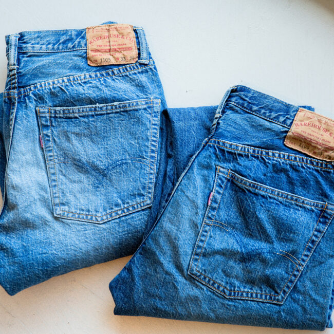 28 ミツキのヤミツキ | Begin × BEAMS 28 ミツキのヤミツキ | Begin × BEAMS
