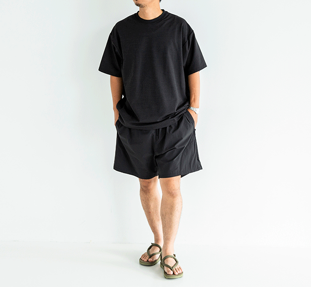 68 ミツキのヤミツキ | Begin × BEAMS