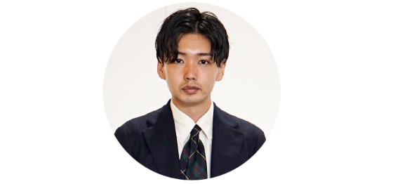 ビームス 二子玉川／ショップスタッフ<br/>小林 俊