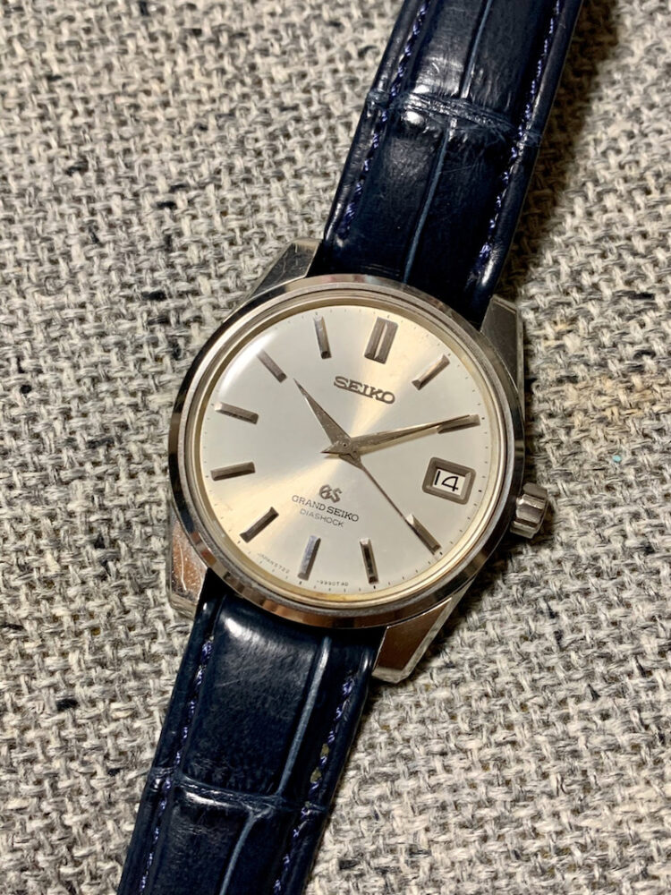 腕時計 SEIKO  アンティーク