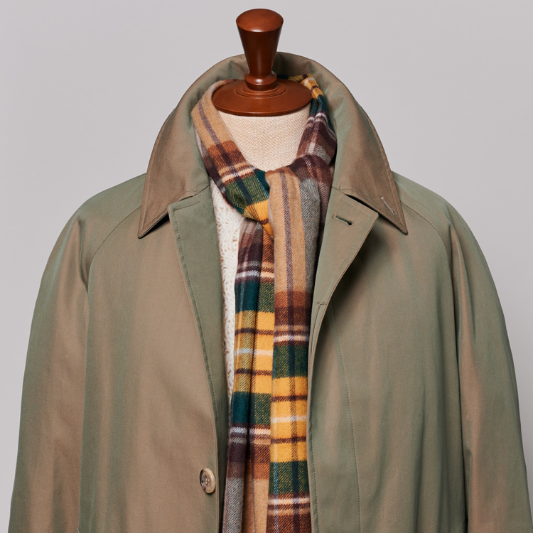 巻き物と巻き方のステキな関係性 ご存知ですか Mr Beams ミスタービームス