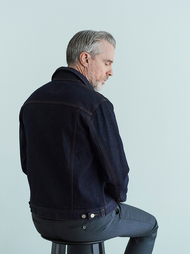 Vol.3 CASUAL OUTER | “ショート＆ライト”がカギの カジュアルアウター考