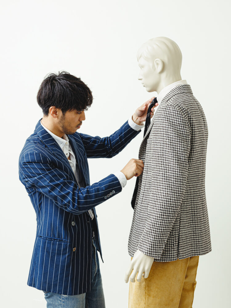 Vol.04 Mr.Ryota Kaji