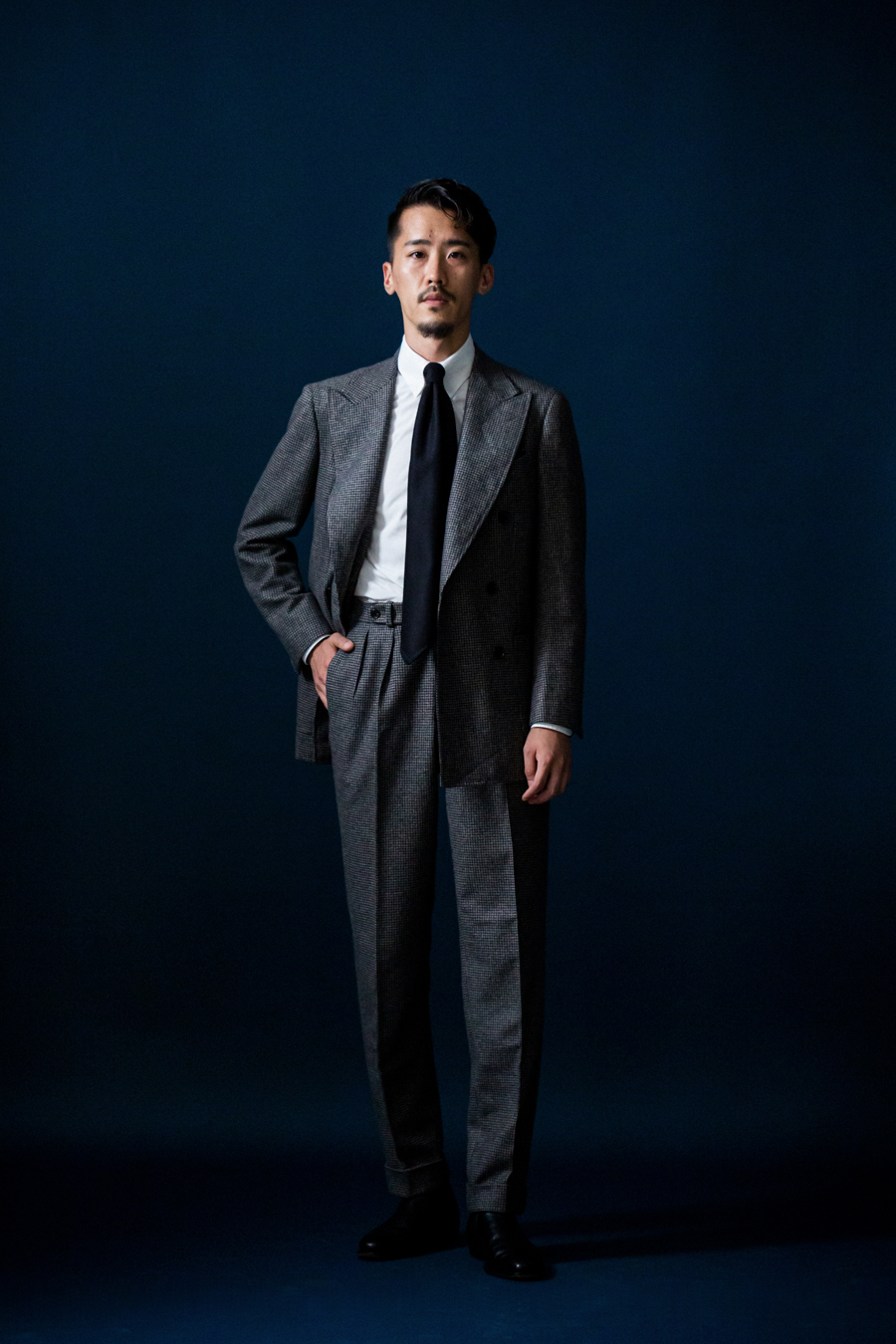 Custom Tailor BEAMS〉Staff's Order | MR_BEAMS（ミスタービームス）