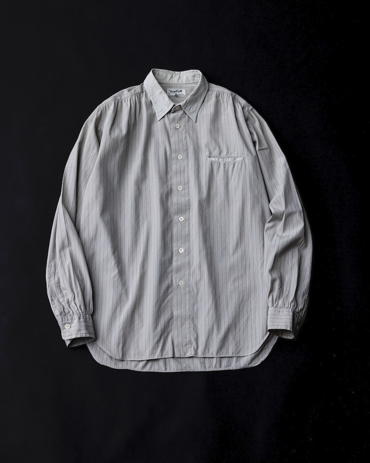 BEAMS F 45周年記念企画。 〜45名のBEAMSスタッフが選ぶ、BEAMS Fの私 