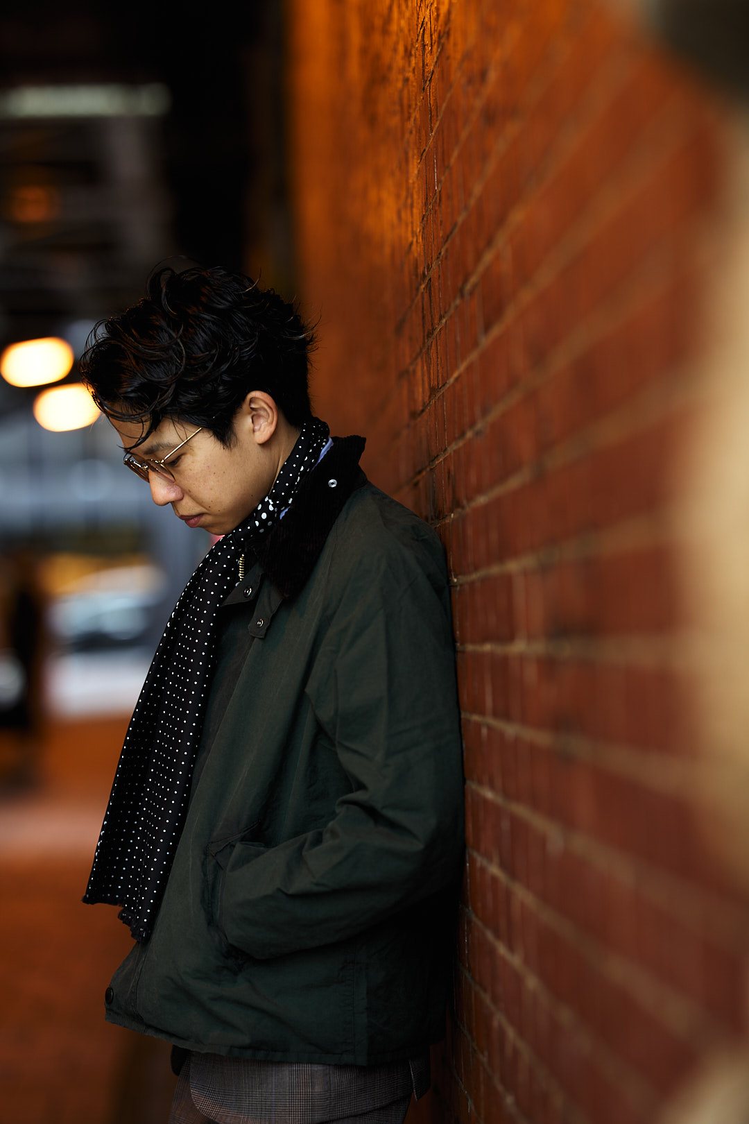 今、着たい。私の本命アウター。〜'24 Autumn Winter〜 Vol.2
