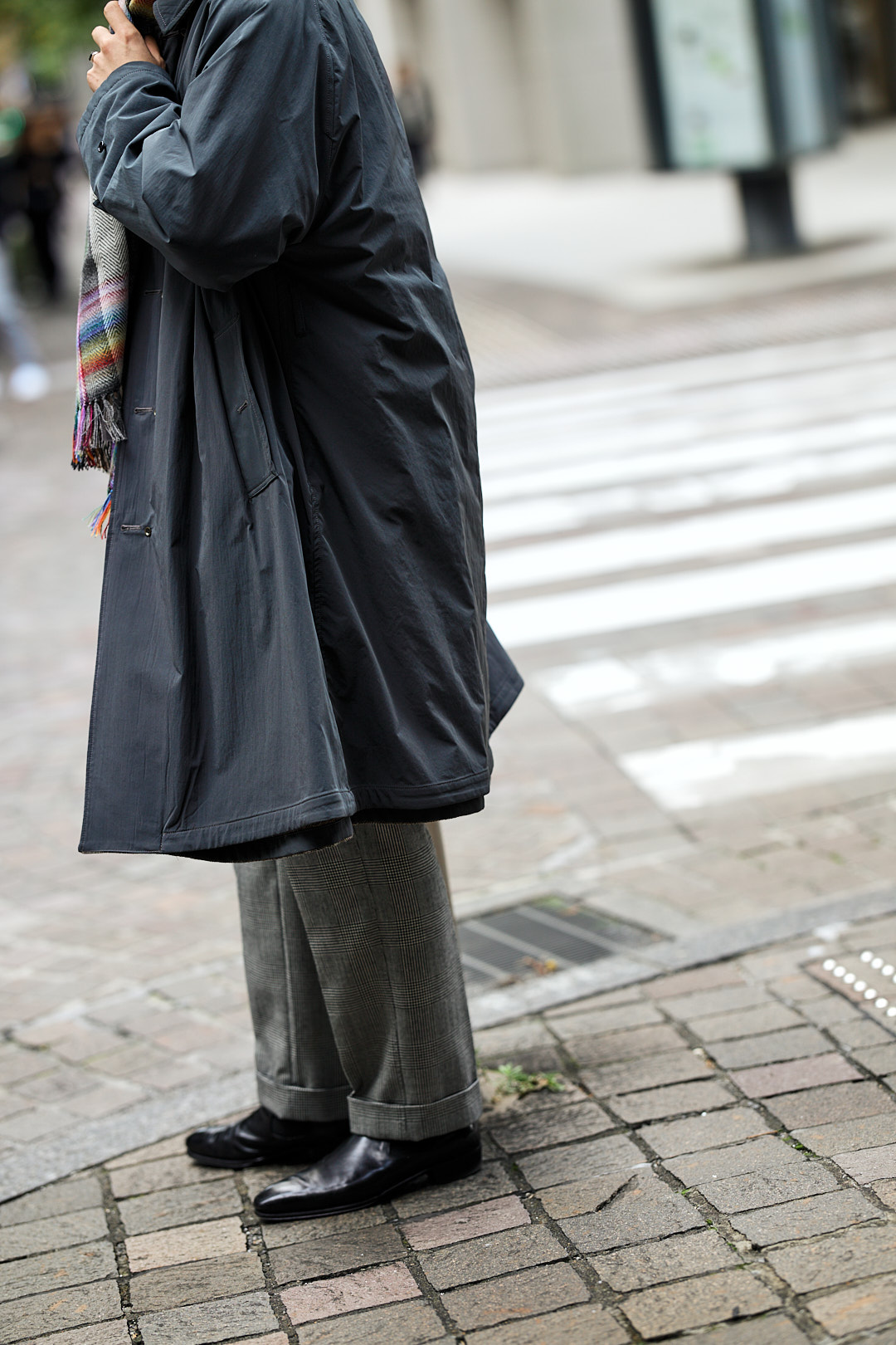 今、着たい。私の本命アウター。〜'24 Autumn Winter〜 Vol.2