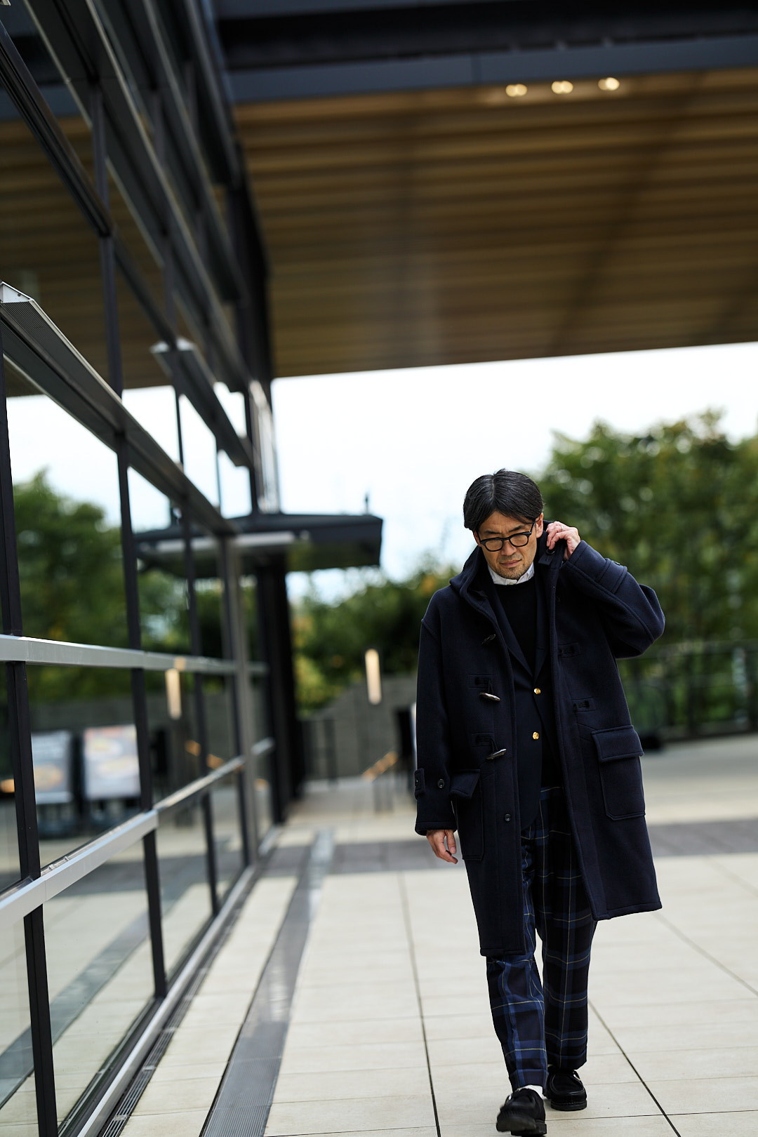 今、着たい。私の本命アウター。〜'24 Autumn Winter〜 Vol.2