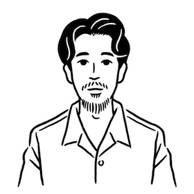 知念 俊太郎