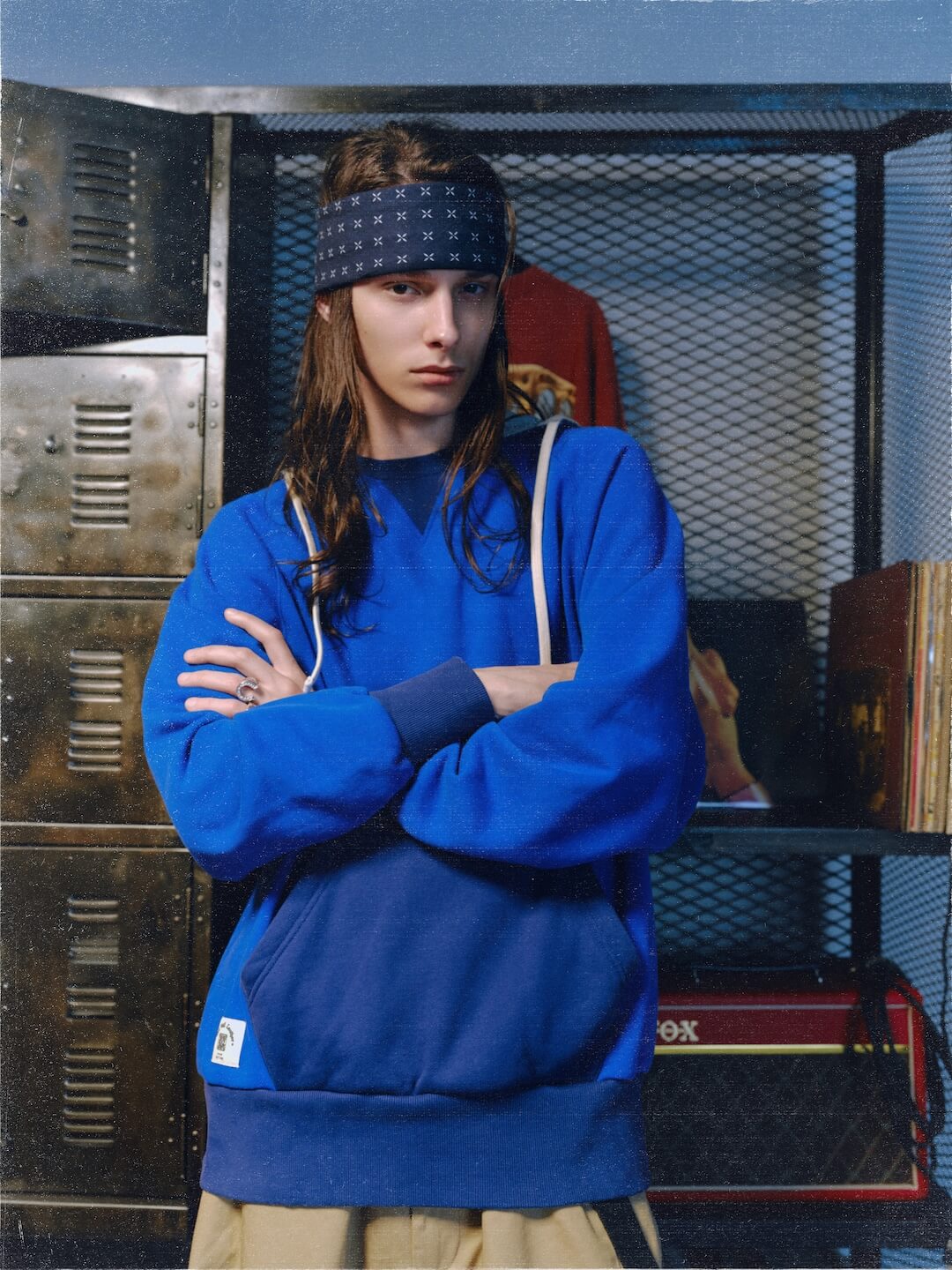 BWL Look 6