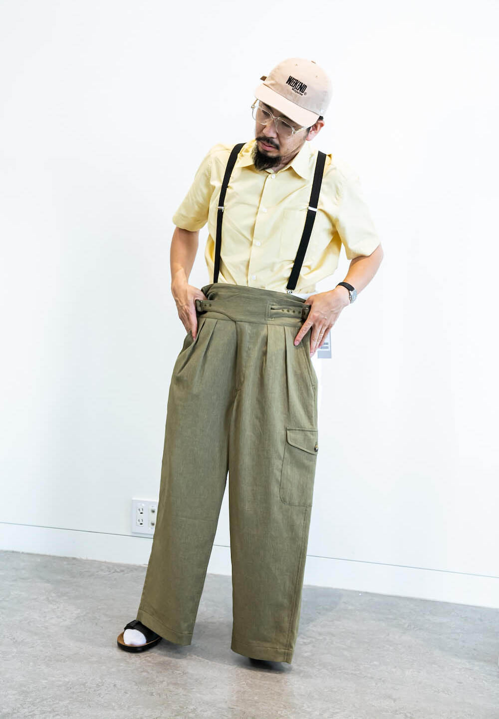 西野大士