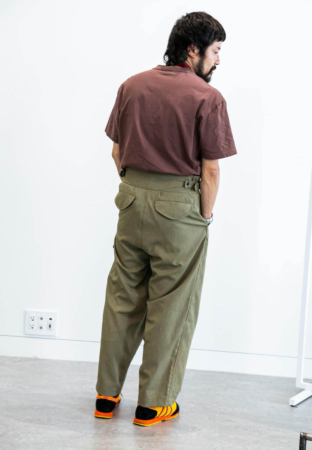 山田陵太