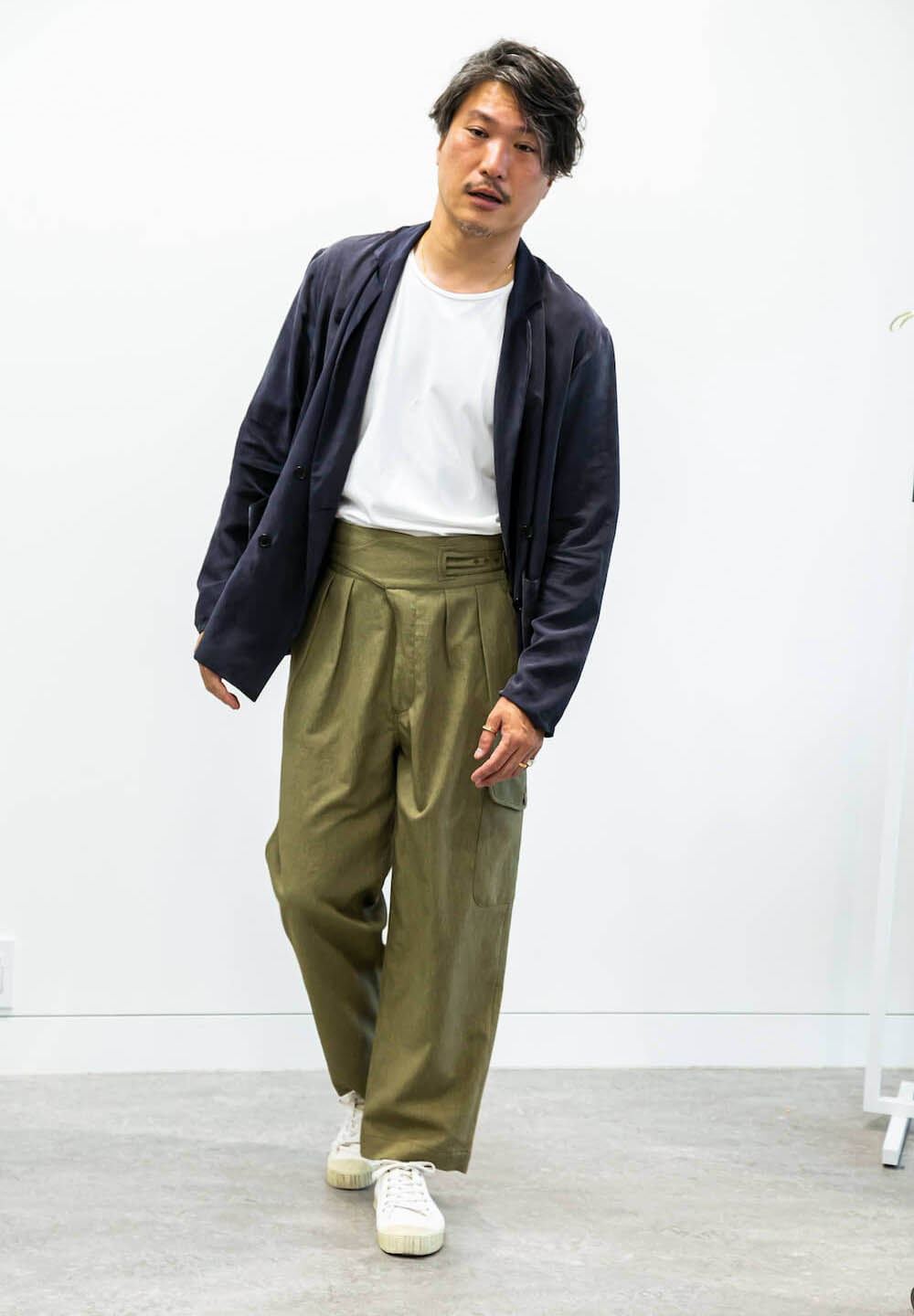 堀川正毅