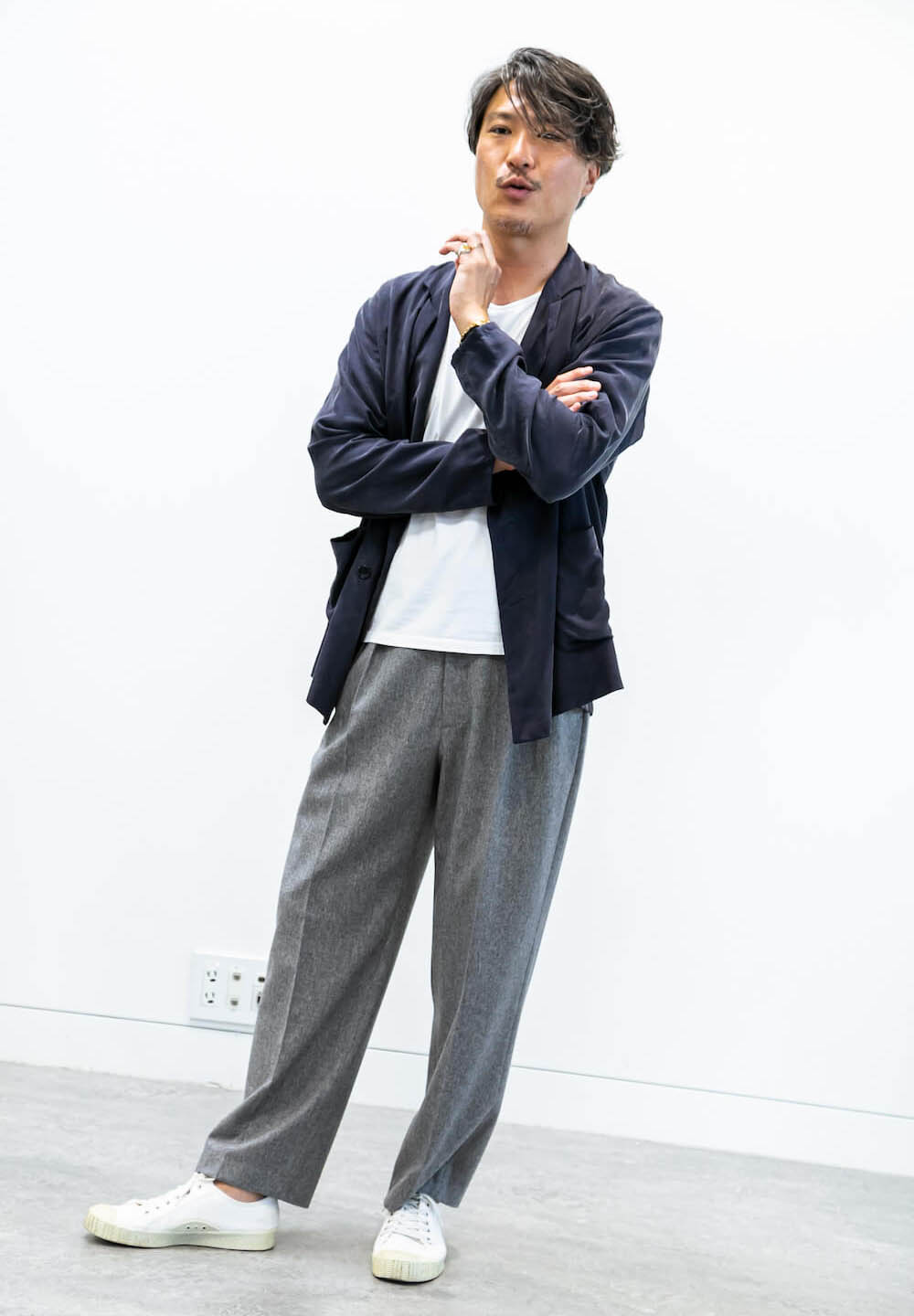 堀川正毅