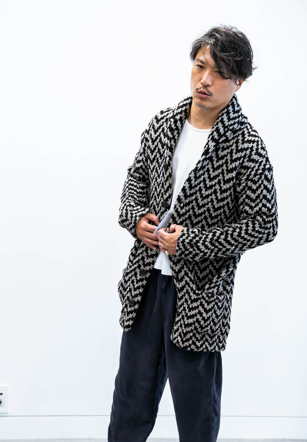 堀川正毅