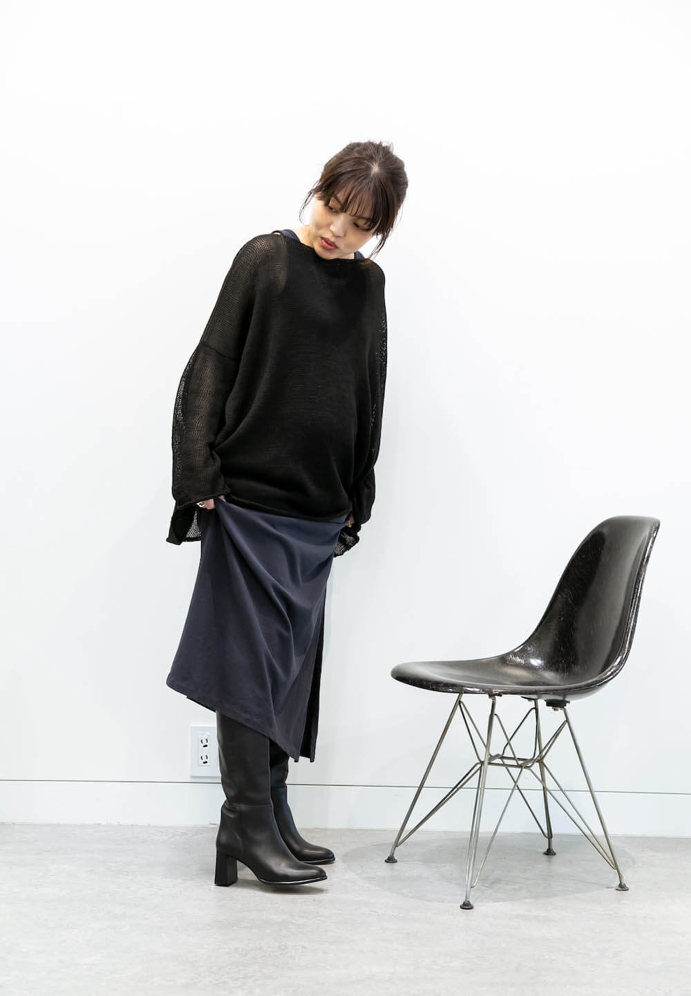 松村純子