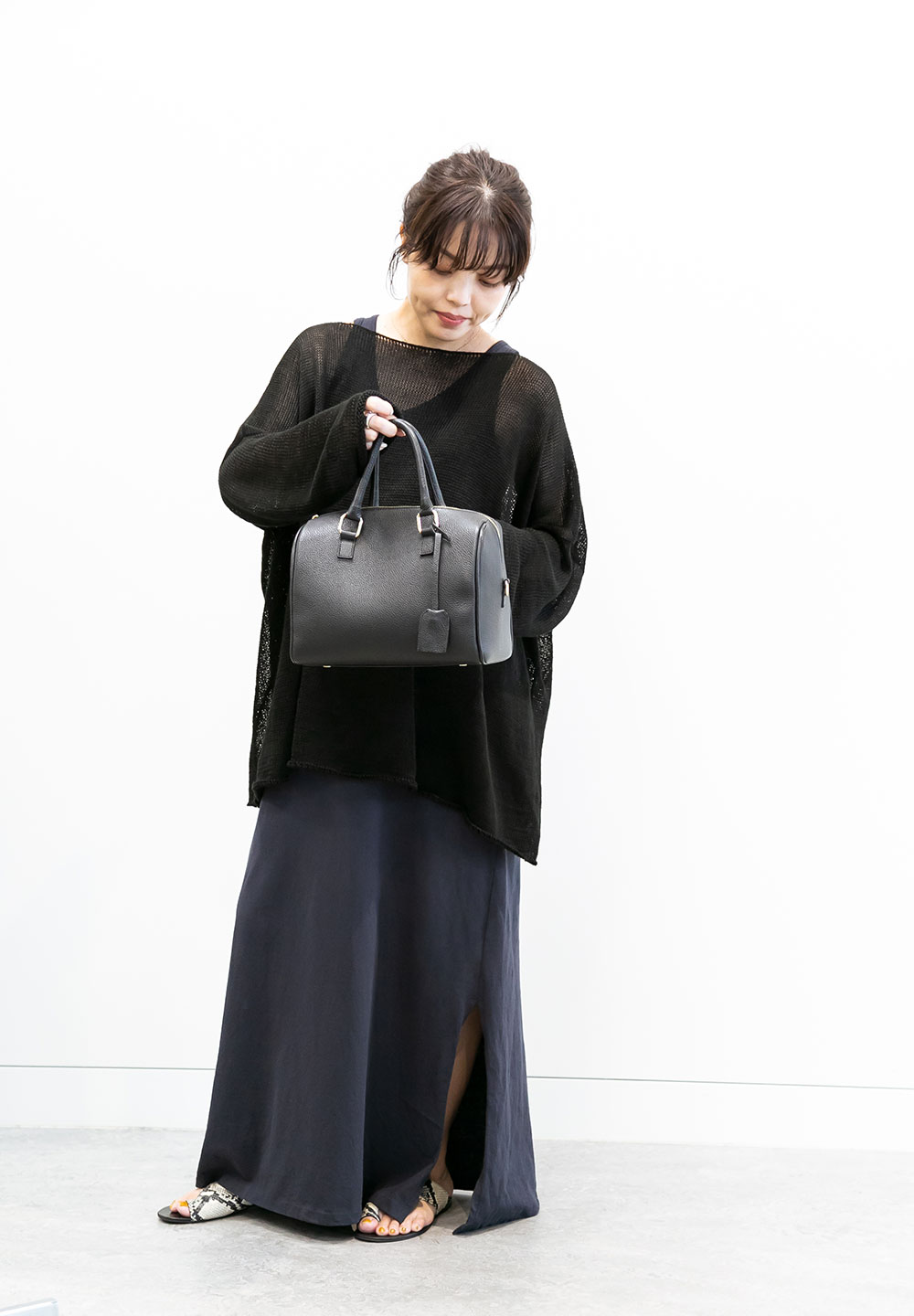松村純子