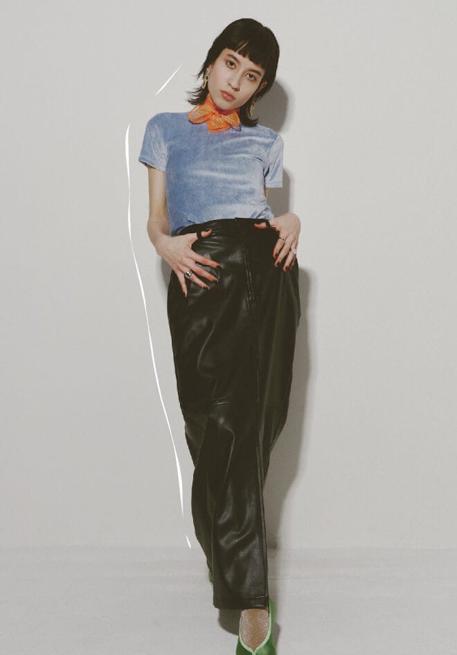 No 1 Amity Model , Artist , University Student 167 