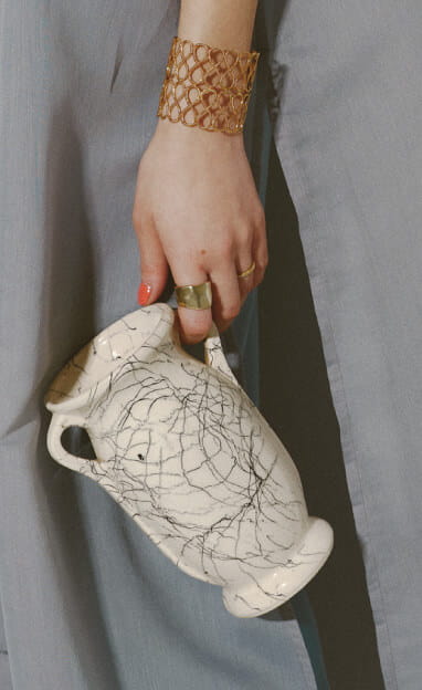 No 4 Mario Yogata ECHORD (Vintage Shop) Director / Buyer 164