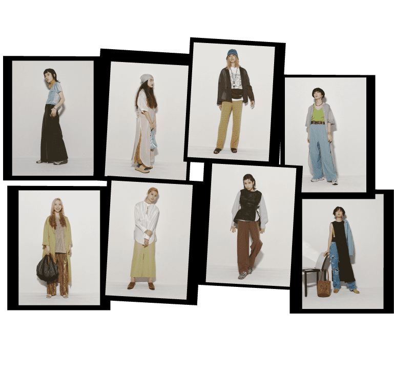 Cozy & Chic, Conjunction And The New Age Strollers 