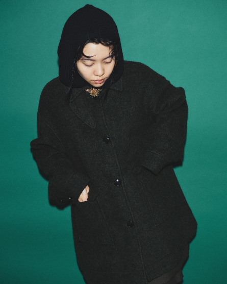 Ray BEAMS | Autumn & Winter 2022-23 Season Style | Vol.4